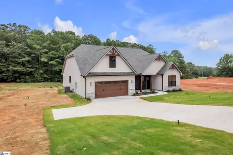 Exterior - 2210 Refuge Rd, Pendleton, SC 29670 photo 2 of 5