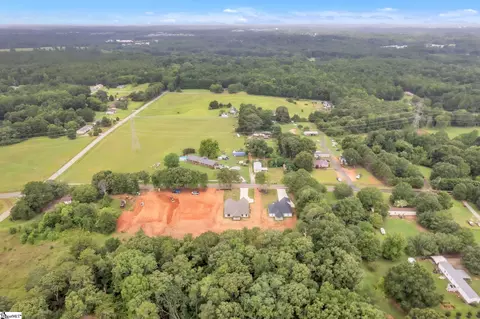 View/Area - 2210 Refuge Rd, Pendleton, SC 29670 photo 3 of 4