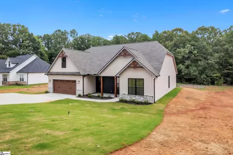 Exterior - 2210 Refuge Rd, Pendleton, SC 29670 photo 3 of 5