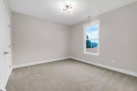 Bedroom - 2210 Refuge Rd, Pendleton, SC 29670 photo 5 of 7