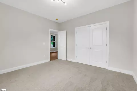 Bedroom - 2210 Refuge Rd, Pendleton, SC 29670 photo 6 of 7