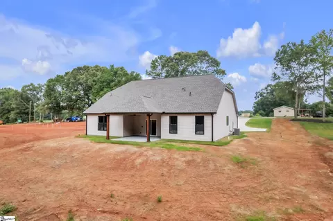 Exterior - 2210 Refuge Rd, Pendleton, SC 29670 photo 5 of 5