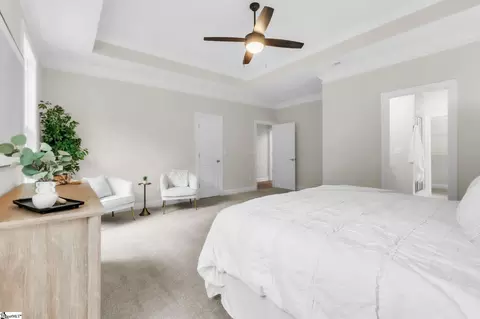 Bedroom - 2210 Refuge Rd, Pendleton, SC 29670 photo 1 of 7