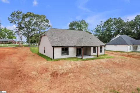 Exterior - 2210 Refuge Rd, Pendleton, SC 29670 photo 4 of 5
