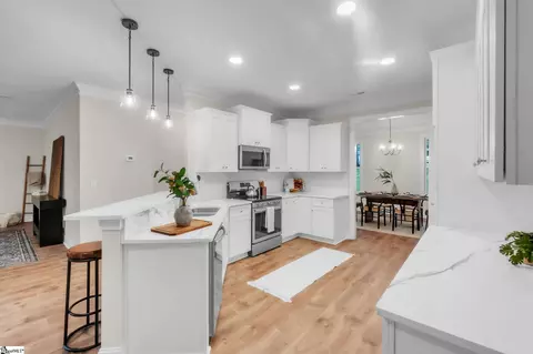 Kitchen - 2210 Refuge Rd, Pendleton, SC 29670 photo 1 of 1