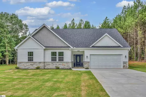 233 Reidville Rd, Williamston, SC 29697