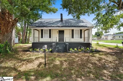 503 Hayes St, Anderson, SC 29624