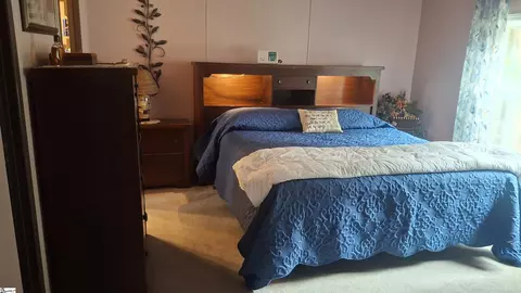 Bedroom - 8 Preakness Ct, Greer, SC 29651 photo 1 of 2