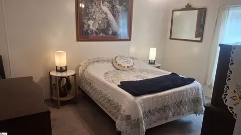 Bedroom - 8 Preakness Ct, Greer, SC 29651 photo 2 of 2