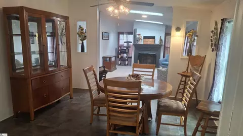 Dining - 8 Preakness Ct, Greer, SC 29651 photo 1 of 1