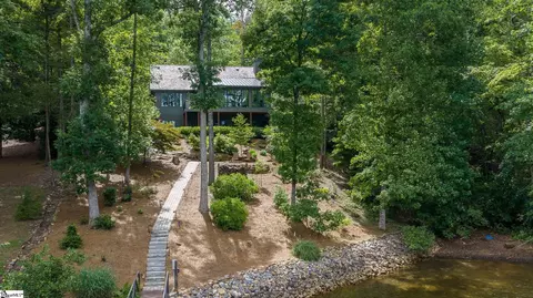 Exterior - 129 Burwood Ct, Sunset, SC 29685 photo 10 of 10