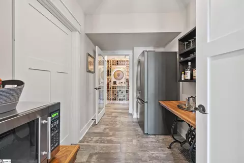Entry Way - 129 Burwood Ct, Sunset, SC 29685 photo 2 of 2