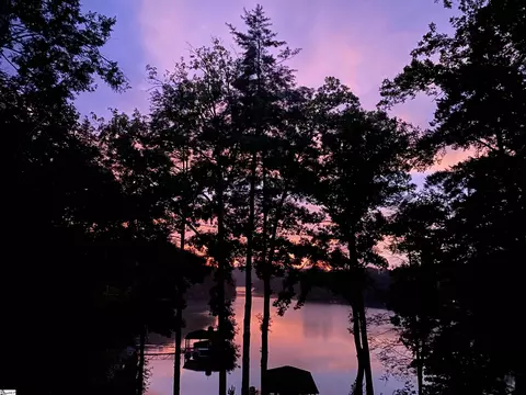 View/Area - 129 Burwood Ct, Sunset, SC 29685 photo 2 of 8
