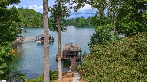 View/Area - 129 Burwood Ct, Sunset, SC 29685 photo 8 of 8