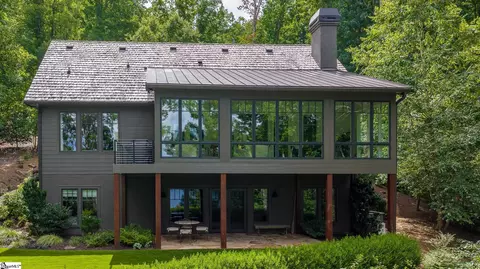 Exterior - 129 Burwood Ct, Sunset, SC 29685 photo 2 of 10