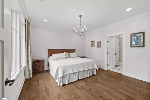 Bedroom - 129 Burwood Ct, Sunset, SC 29685 photo 1 of 5