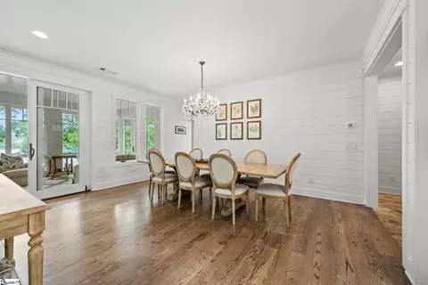 Dining - 129 Burwood Ct, Sunset, SC 29685 photo 2 of 2