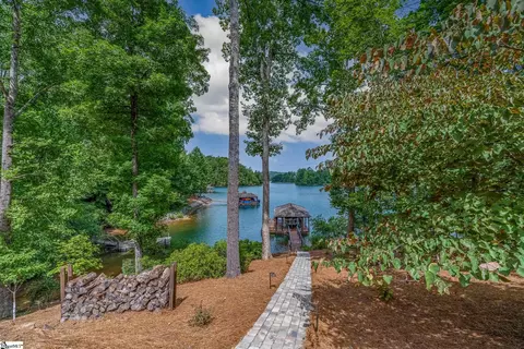 Exterior - 129 Burwood Ct, Sunset, SC 29685 photo 9 of 10