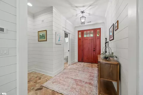 Entry Way - 129 Burwood Ct, Sunset, SC 29685 photo 1 of 2