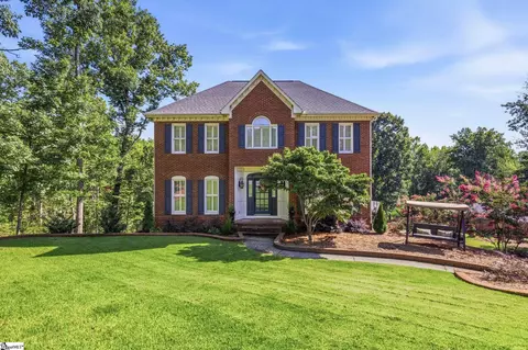 104 Moss Creek Ct, Greenville, SC 29609