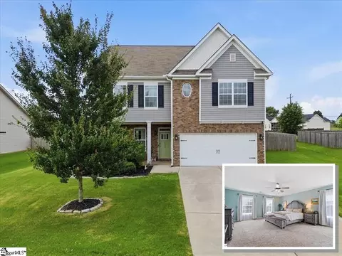 822 Genesis Way, Lyman, SC 29365