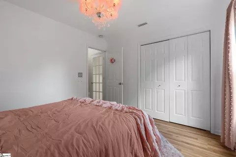 Bedroom - 438 Chamber Ln, Moore, SC 29369 photo 5 of 5