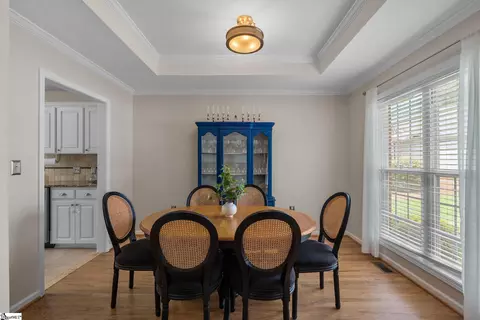 Dining - 438 Chamber Ln, Moore, SC 29369 photo 1 of 1