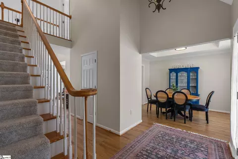 Entry Way - 438 Chamber Ln, Moore, SC 29369 photo 2 of 3