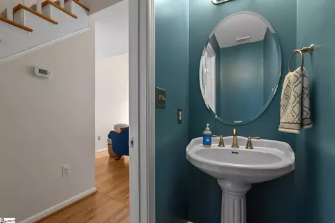 Entry Way - 438 Chamber Ln, Moore, SC 29369 photo 3 of 3