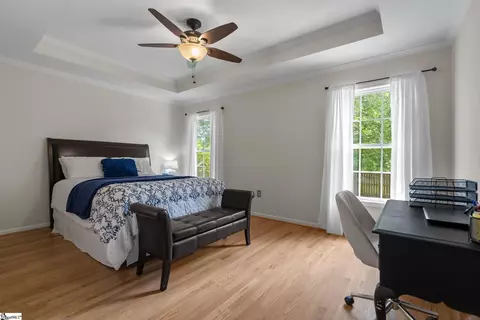 Bedroom - 438 Chamber Ln, Moore, SC 29369 photo 1 of 5