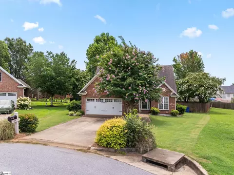 Exterior - 438 Chamber Ln, Moore, SC 29369 photo 10 of 10