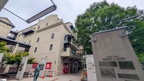 233 N Main St UNIT 305, Greenville, SC 29601