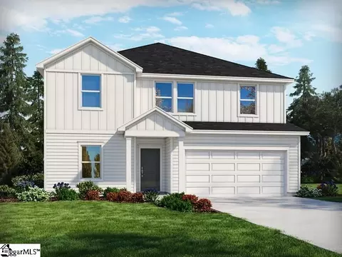 105 Swan Grove Trl, Fountain Inn, SC 29644