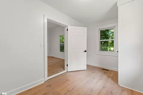 Bedroom - 305 Glazner St, Easley, SC 29640 photo 5 of 5