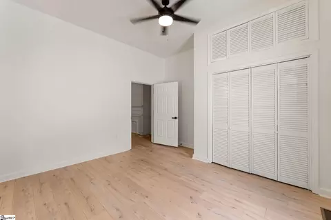 Bedroom - 305 Glazner St, Easley, SC 29640 photo 2 of 5