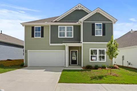 16 Red Bank Rd, Simpsonville, SC 29681