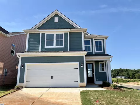 2 Whirlwind Way, Simpsonville, SC 29681