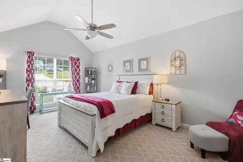 Bedroom - 258 Hallmark Cir, Easley, SC 29640 photo 1 of 7
