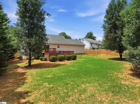 Exterior - 258 Hallmark Cir, Easley, SC 29640 photo 11 of 11