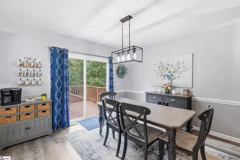 Dining - 258 Hallmark Cir, Easley, SC 29640 photo 1 of 1