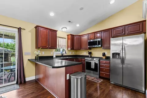 Kitchen - 8 Gladwin Ct, Greer, SC 29651 photo 1 of 1