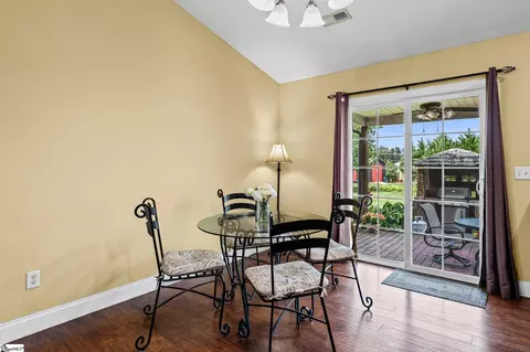 Dining - 8 Gladwin Ct, Greer, SC 29651 photo 1 of 1
