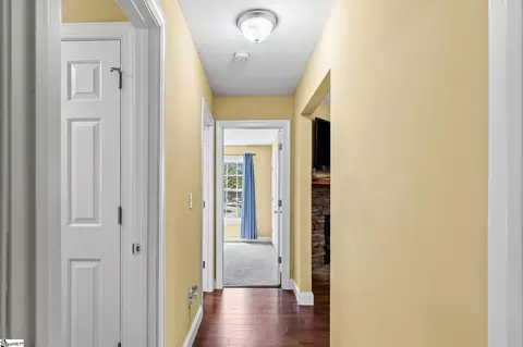 Entry Way - 8 Gladwin Ct, Greer, SC 29651 photo 1 of 1