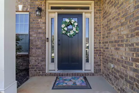 Entry Way - 909 Deephallow Pl, Greer, SC 29651 photo 1 of 9