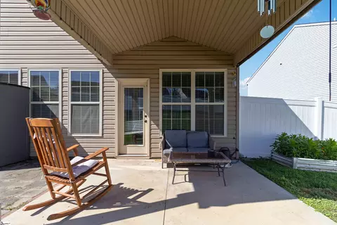 Exterior - 909 Deephallow Pl, Greer, SC 29651 photo 4 of 8