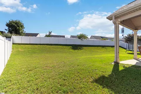 Exterior - 909 Deephallow Pl, Greer, SC 29651 photo 7 of 8