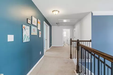 Entry Way - 909 Deephallow Pl, Greer, SC 29651 photo 7 of 9