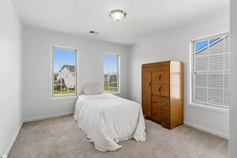 Bedroom - 909 Deephallow Pl, Greer, SC 29651 photo 6 of 11