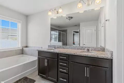 Entry Way - 909 Deephallow Pl, Greer, SC 29651 photo 8 of 9