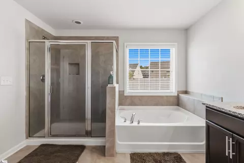 Bath - 909 Deephallow Pl, Greer, SC 29651 photo 3 of 5